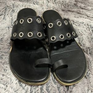 Michael Kors Sandals